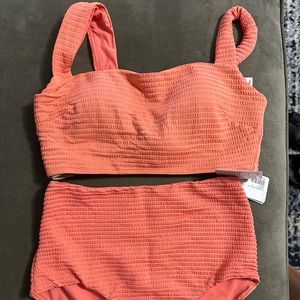 Lululemon Bikini - NWT